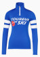 preview Goldbergh Rider Ski Pully Dazzling Blue