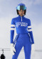 preview Goldbergh Rider Ski Pully Dazzling Blue