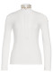 preview Women's Ski Pully Goldbergh Diane Ski Pully Cream