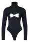 preview Women's Ski Body Goldbergh Tux Ski Body Black