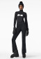 preview Women's Ski Body Goldbergh Tux Ski Body Black