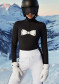 preview Women's Ski Body Goldbergh Tux Ski Body Black