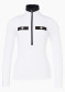 preview Goldbergh Loraine Ski Pully White