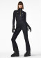 preview Goldbergh Loraine Ski Pully Black