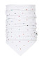 preview Goldbergh Macaron Neckwarmer White