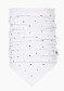 preview Goldbergh Macaron Neckwarmer White