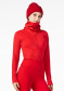preview Goldbergh Spark Ski Pully Flame