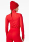 preview Goldbergh Spark Ski Pully Flame