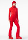 preview Goldbergh Spark Ski Pully Flame