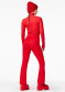 preview Goldbergh Spark Ski Pully Flame