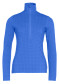 preview Goldbergh Spark Ski Pully Dazzling Blue