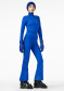 preview Goldbergh Spark Ski Pully Dazzling Blue