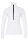 preview Goldbergh Éclaire Ski Pully White
