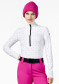 preview Goldbergh Éclaire Ski Pully White