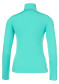 preview Goldbergh Lumi Ski Pully Ice Green