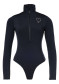 preview Women’s bodysuit Goldbergh Ora Ski Body Black