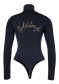 preview Women’s bodysuit Goldbergh Ora Ski Body Black