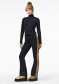 preview Women’s bodysuit Goldbergh Ora Ski Body Black
