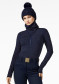 preview Goldbergh Marie Ski Pully French Blue