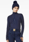 preview Goldbergh Marie Ski Pully French Blue