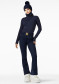 preview Goldbergh Marie Ski Pully French Blue