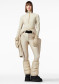 preview Goldbergh Royal Ski Pully Champagne