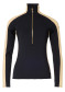 preview Goldbergh Royal Ski Pully Black/Gold