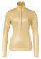 preview Goldbergh Glamour Ski Pully Gold