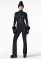 preview Goldbergh Glamour Ski Pully Black