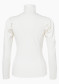 preview Goldbergh Louise Ski Pully Cream