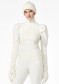 preview Goldbergh Louise Ski Pully Cream