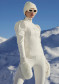 preview Goldbergh Louise Ski Pully Cream