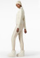 preview Women's sweatshirt Goldbergh Finish Full Zip Cardigan Champagne