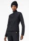 preview Goldbergh Finish Full Zip Cardigan Black