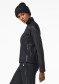 preview Goldbergh Finish Full Zip Cardigan Black
