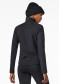 preview Goldbergh Finish Full Zip Cardigan Black
