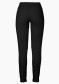 preview Goldbergh Flux Track Pants Black