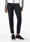 preview Goldbergh Flux Track Pants Black