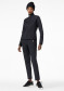preview Goldbergh Flux Track Pants Black