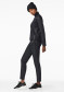 preview Goldbergh Flux Track Pants Black