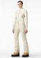 preview Goldbergh Icon Ski Pully Champagne