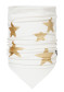 preview Goldbergh Starlight Neckwarmer Cream