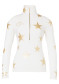 preview Goldbergh Galactique Ski Pully Cream