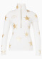 preview Goldbergh Galactique Ski Pully Cream