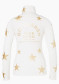 preview Goldbergh Galactique Ski Pully Cream