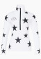 preview Goldbergh Galactique Ski Pully White/Black
