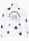 preview Goldbergh Galactique Ski Pully White/Black