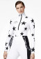 preview Goldbergh Galactique Ski Pully White/Black