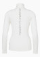 preview Goldbergh Fatale Long Sleeve Tee Cream