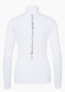 preview Goldbergh Femme Long Sleeve Tee White